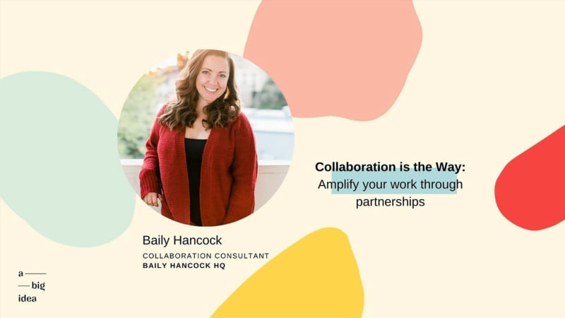 Collaborations that Amplify Impact