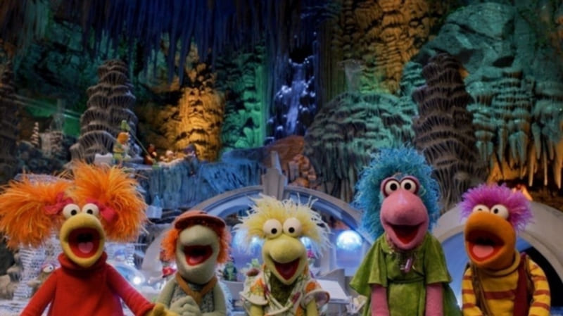 The Legacy of Fraggles in 2012