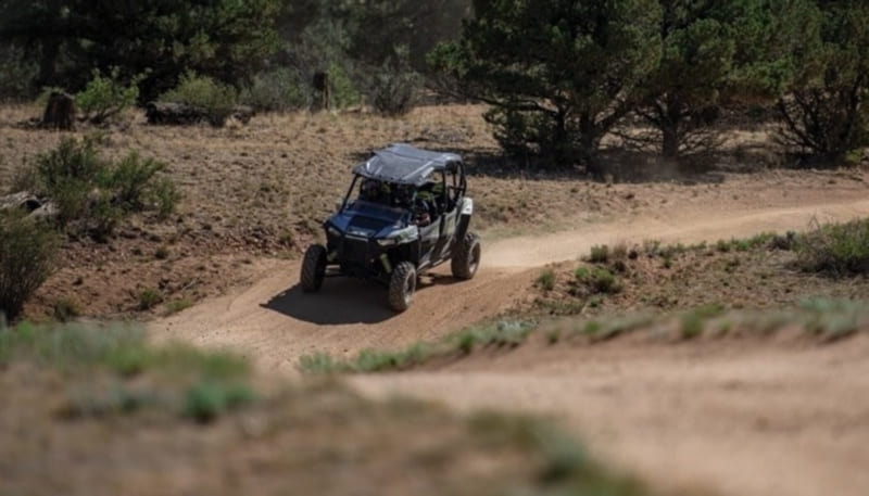 ATV Riding Etiquette: How Can We Co-Exist?