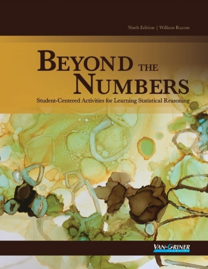 Beyond the Numbers: Stories of the Streets