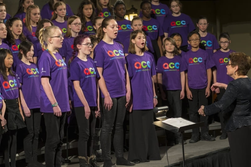 Calgary's Vocal Heroes: The Genesis of the Homeless Choir