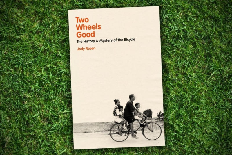 From Four Wheels to Two: The Rise of Bicycles