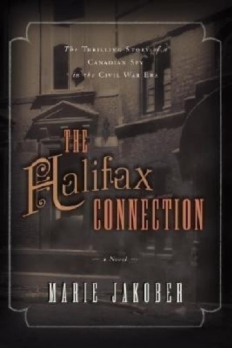 Historical Context of Espionage in Halifax