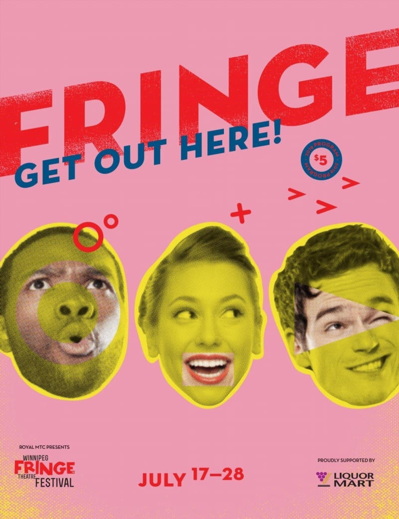 Ottawa Fringe Festival's 2012 Lottery Winners: A Deep Dive