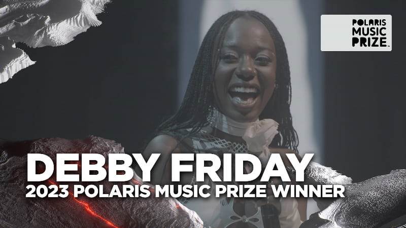Polaris Music Prize: What's the Big Deal?