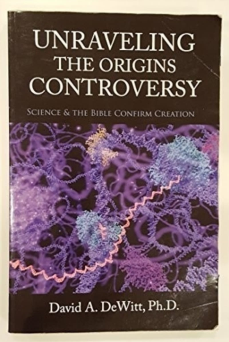 The Origins of The Controversy