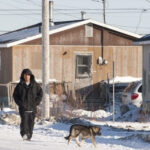 A Brief Backstory: Who is the Attawapiskat Blogger?