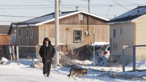 The Attawapiskat Blogger of 2011: The Voice Everyone’s Talking About