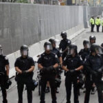 G20 Police in Toronto: Extra Powers Granted