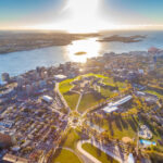 Rediscovering Home: Halifax at Its Finest