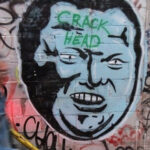 Rob Ford's Graffiti Crackdown and the Impact on Queen West