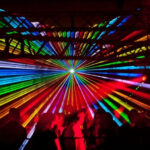 The Allure of Laser Light Shows