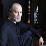 The Man Behind the Magic: Who is Douglas Coupland?