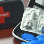 Toronto's Public Health Work with Naloxone