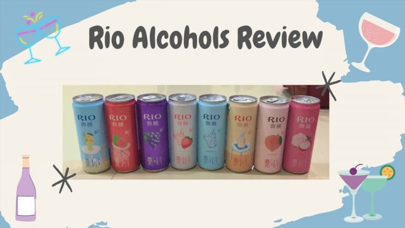 Understanding the Rio Liquor Quandary