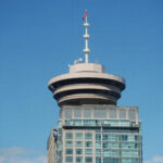 Vancouver's Downtown Sears Building: A Historical Journey