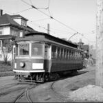 Vancouver's Streetcar: A Journey Back