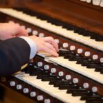 The Danforth Organ Player’s Journey to Guinness Fame